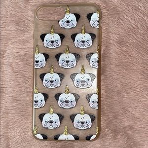 iPhone 8 Plus case